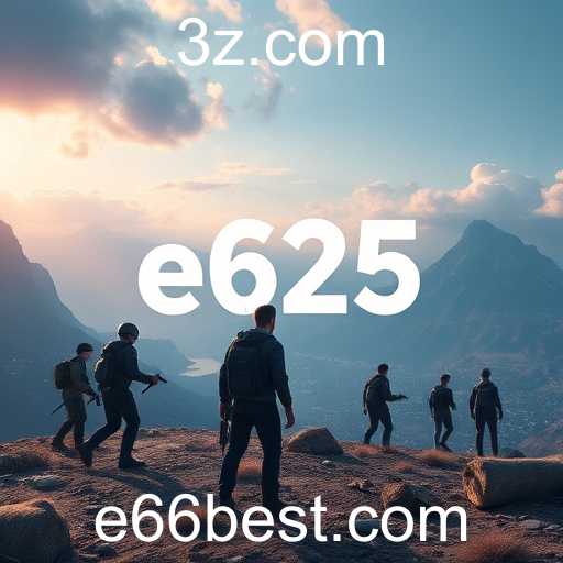 Ascensão do e66: Inovação no Mundo dos Jogos