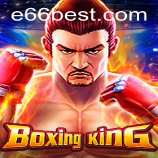 BoxingKing: The Dynamic World of Virtual Boxing