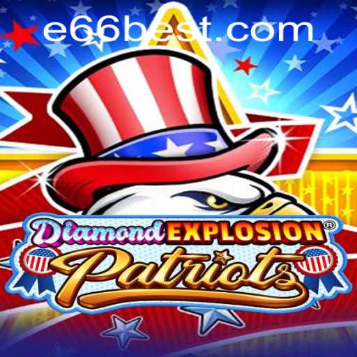 Exploring the Dynamic World of DiamondExplosionPatriots: An In-Depth Look into the Game 
