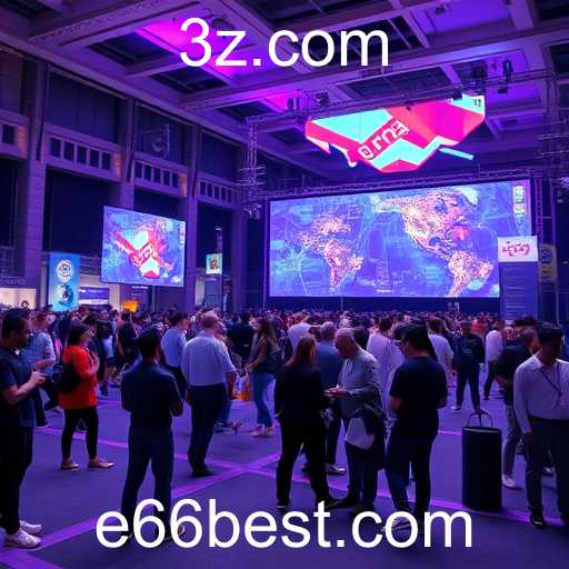 E66: O Futuro dos Sites de Jogos em Português