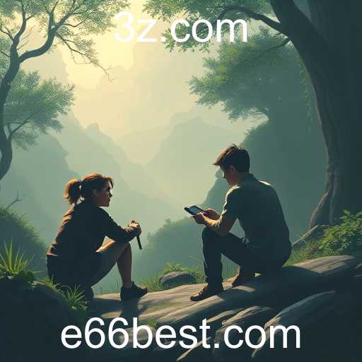 E66: A Evolução do Hub de Jogos Brasileiro