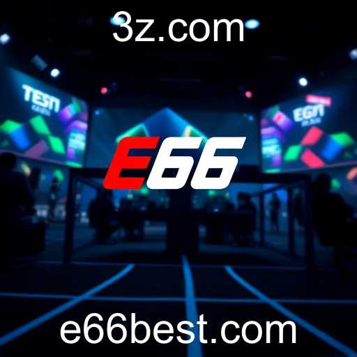 E66: Expansão e Evolução no Mundo dos Jogos