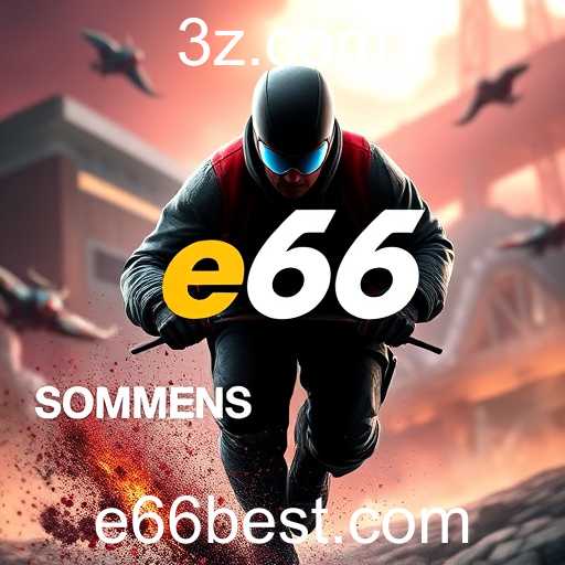 E66 Revoluciona o Cenário de Jogos em 2025