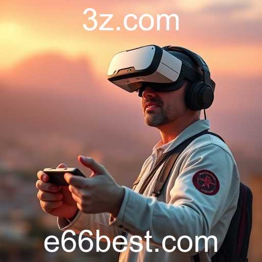 A Revolução dos Jogos Online em 2025: A Consagração do e66