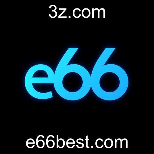 A Revolução do E66 no Mundo dos Jogos