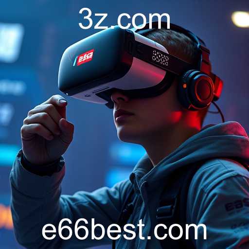 A Revolução dos Jogos em 2025: O Impacto da Palavra-Chave E66