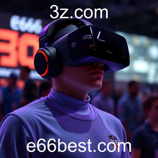 Revolucionando a Indústria dos Games: A Ascensão do e66