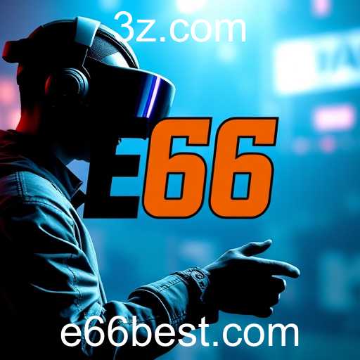 E66: O Ano Que Redefiniu o Mundo dos Jogos