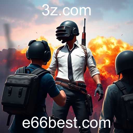 Inovação e Desafios no Mundo de e66 Gaming