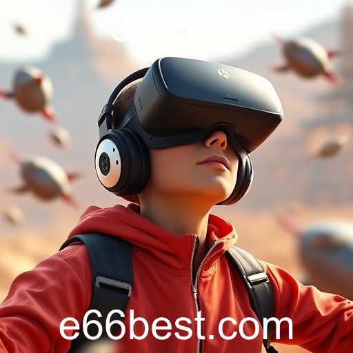 Inovações e Desafios no Mundo dos Jogos em 2025
