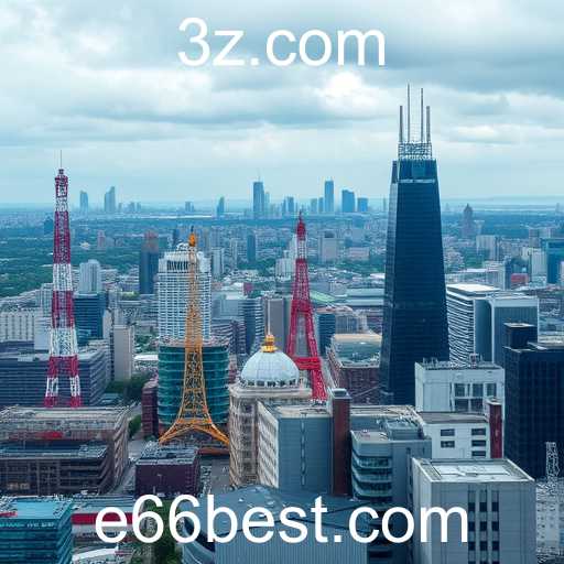 Transformações Tecnológicas: O Impacto Global do 5G