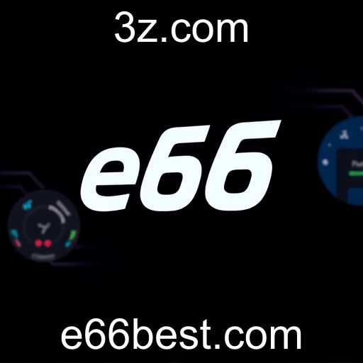 O Crescimento do e66 no Universo dos Jogos