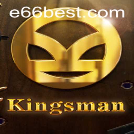 Kingsman: The Thrilling Adventure Game