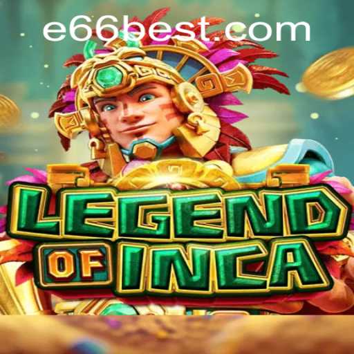 LegendofInca: Embark on an Epic Journey