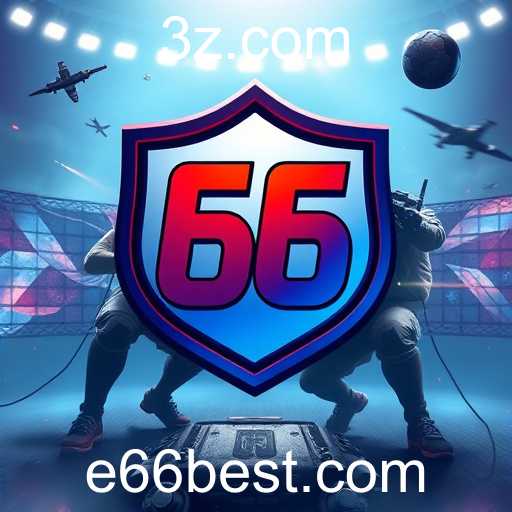 A Nova Era do e66: Inovações e Desafios no Mundo dos Jogos