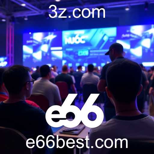 E66: A Revolução do Entretenimento Virtual