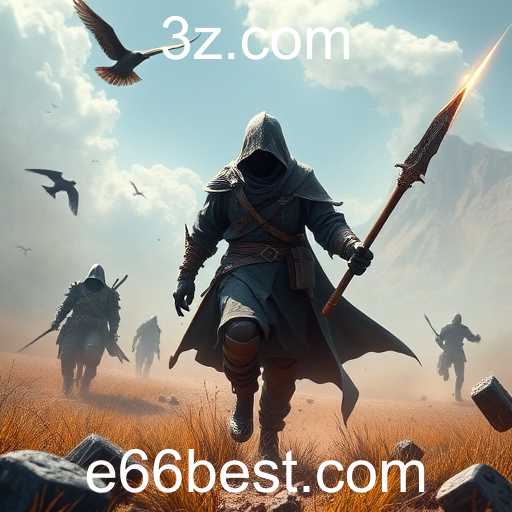 A Ascensão do e66 na Comunidade de Jogos