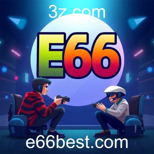 Explorando o Sucesso do e66 nos Jogos Online